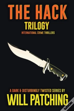 Capa do artigo The Hack Trilogy
