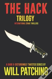 Capa do artigo The Hack Trilogy