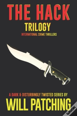 Capa do artigo The Hack Trilogy