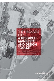 Capa do artigo The Hackable City