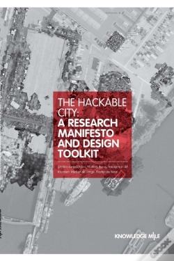 Capa do artigo The Hackable City