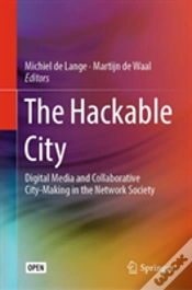 Capa do artigo The Hackable City