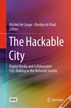 Capa do artigo The Hackable City