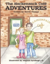 The Hackensack Cafe Adventures