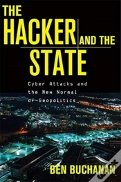 Capa do artigo The Hacker And The State