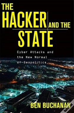 Capa do artigo The Hacker And The State