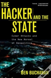 Capa do artigo The Hacker And The State