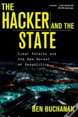 Capa do artigo The Hacker And The State