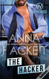 Capa do artigo The Hacker