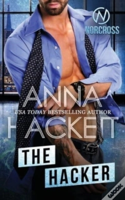 Capa do artigo The Hacker