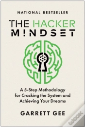 Capa do artigo The Hacker Mindset