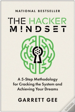 Capa do artigo The Hacker Mindset