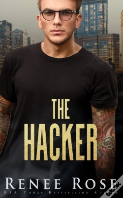 Capa do artigo The Hacker
