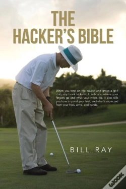 Capa do artigo The Hacker'S Bible