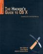 The Hacker'S Guide To Os X - Preview