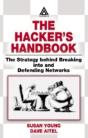The Hacker'S Handbook - Preview