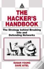 Capa do artigo The Hacker
