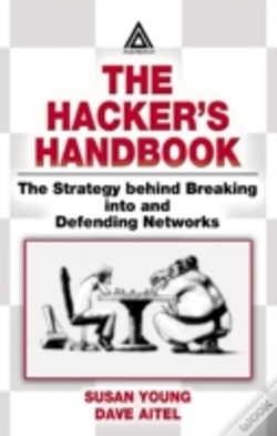 Capa do artigo The Hacker'S Handbook