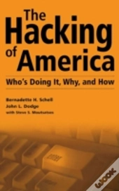 The Hacking Of America