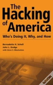 Capa do artigo The Hacking Of America