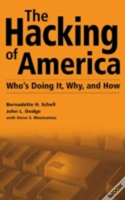 Capa do artigo The Hacking Of America