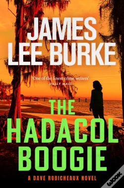 Capa do artigo The Hadacol Boogie