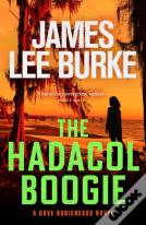 The Hadacol Boogie