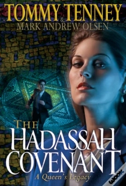 Capa do artigo The Hadassah Covenant