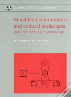 Capa do artigo The Haddenham Project