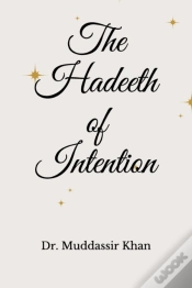 Capa do artigo The Hadeeth Of Intention