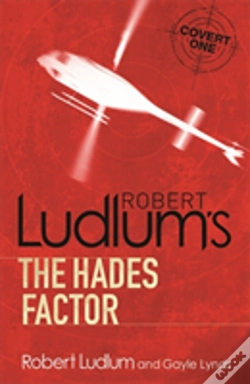 Capa do artigo The Hades Factor