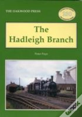 The Hadleigh Branch