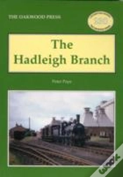 Capa do artigo The Hadleigh Branch