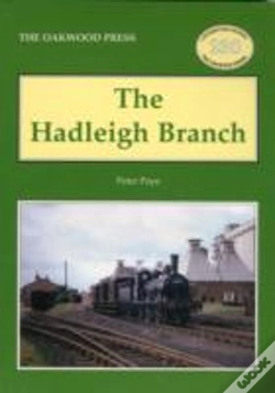 Capa do artigo The Hadleigh Branch