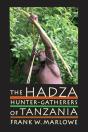 The Hadza - Preview