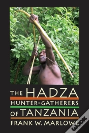 Capa do artigo The Hadza