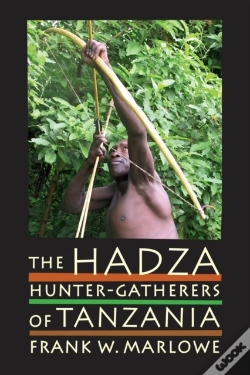 Capa do artigo The Hadza