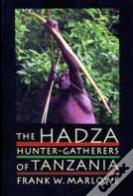 The Hadza