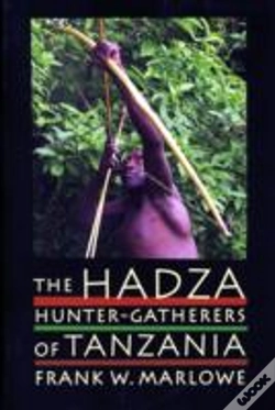 Capa do artigo The Hadza