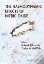 The Haemodynamic Effects Of Nitric Oxide