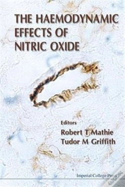 Capa do artigo The Haemodynamic Effects Of Nitric Oxide