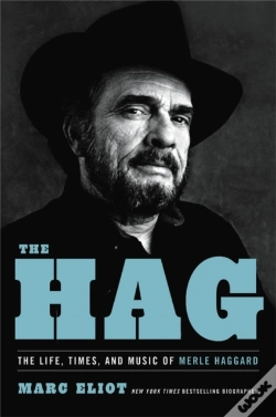Capa do artigo The Hag