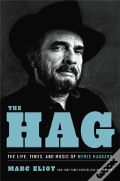 Capa do artigo The Hag