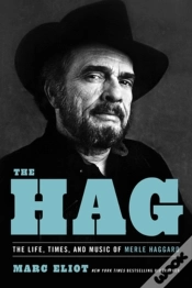 Capa do artigo The Hag