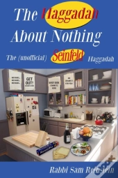 The Haggadah About Nothing
