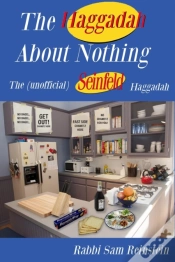 Capa do artigo The Haggadah About Nothing