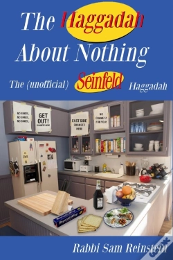 Capa do artigo The Haggadah About Nothing