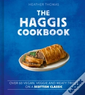 Capa do artigo The Haggis Cookbook