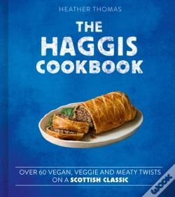 Capa do artigo The Haggis Cookbook