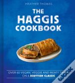 The Haggis Cookbook